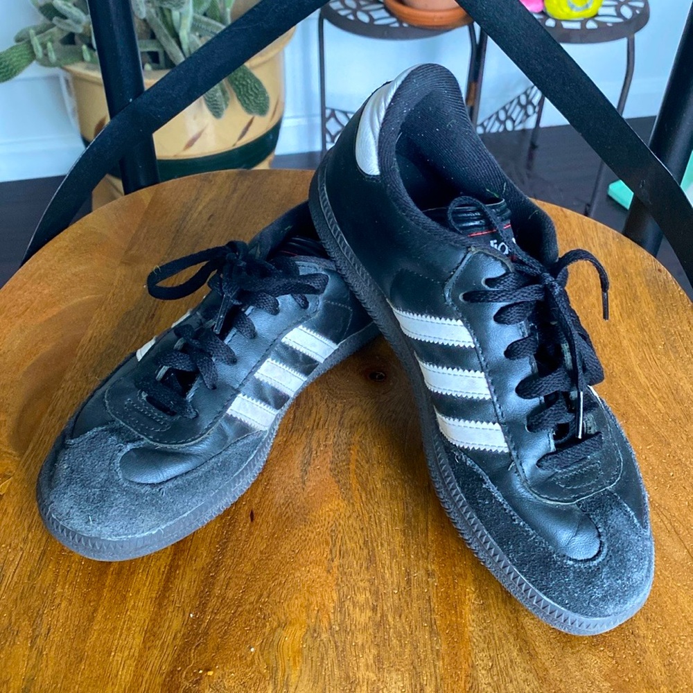 Adidas Samba sneakers